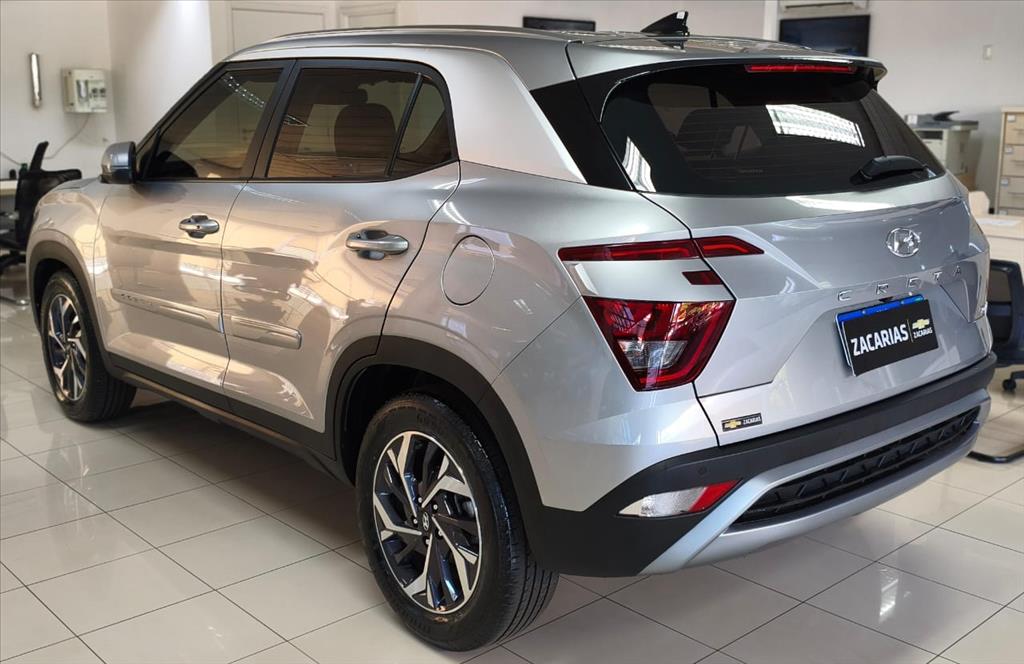 CRETA 1.0 TGDI FLEX LIMITED AUTOMÁTICO5