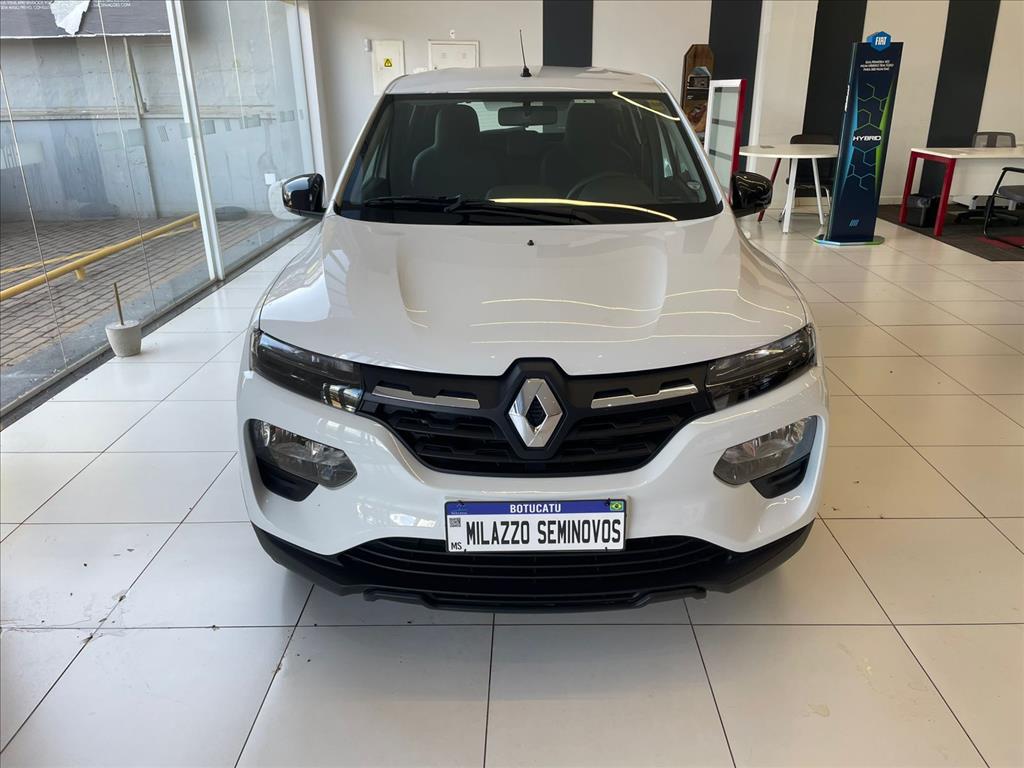 KWID 1.0 12V SCE FLEX INTENSE MANUAL1