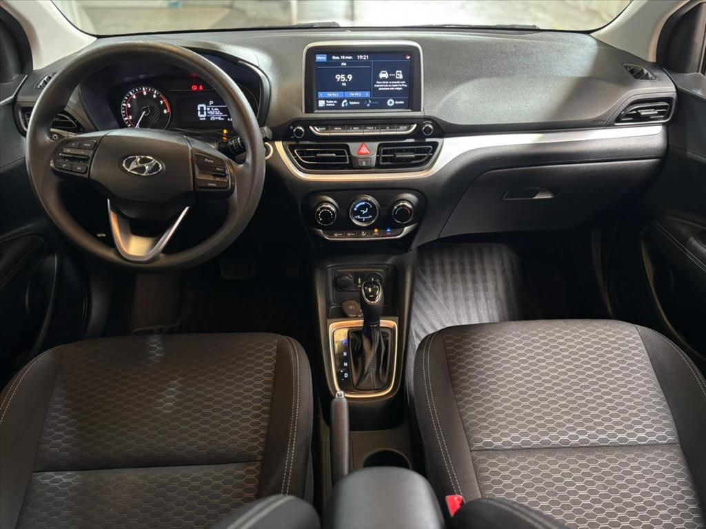 Hyundai-HB20-1.0 TGDI FLEX PLATINUM AUTOMÁTICO