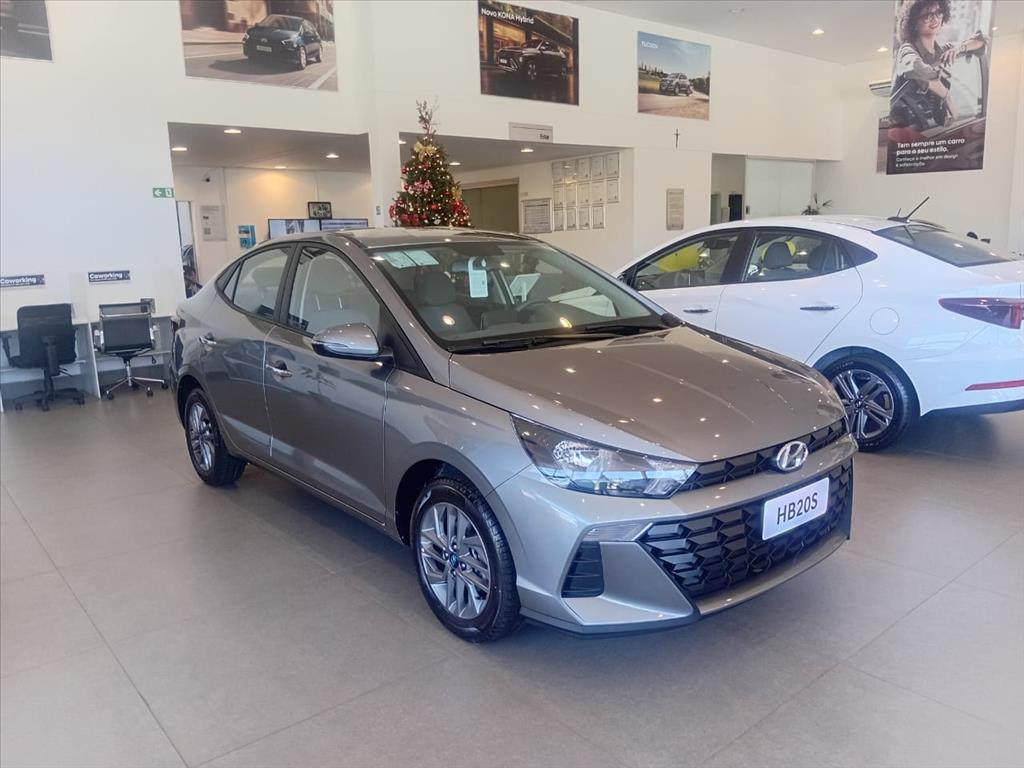 HB20S 1.0 12V FLEX LIMITED MANUAL1