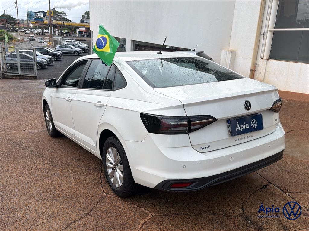 VIRTUS 1.0 170 TSI MANUAL4