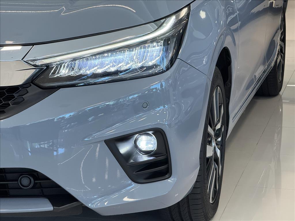 CITY 1.5 i-VTEC FLEX HATCH TOURING CVT3