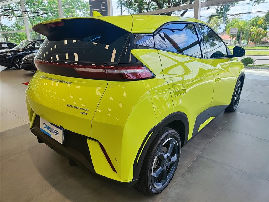 DOLPHIN MINI 38 KW ELÉTRICO7