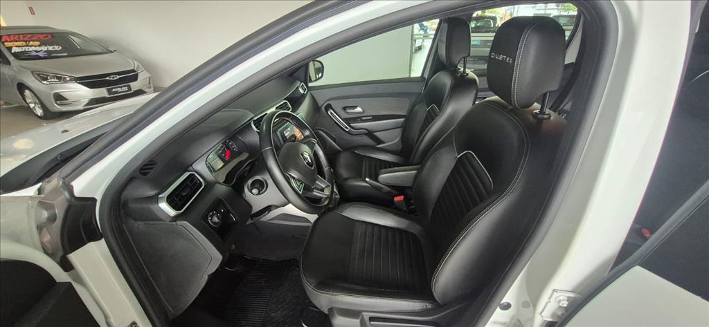 DUSTER 1.6 16V SCE FLEX ICONIC X-TRONIC10