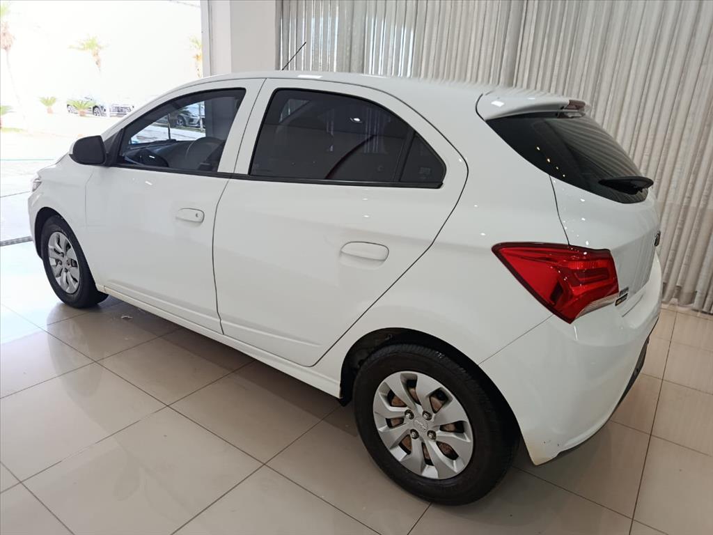 ONIX 1.0 MPFI LT 8V FLEX 4P MANUAL5