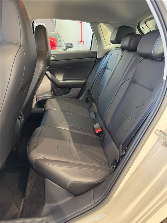 POLO 1.0 170 TSI HIGHLINE AUTOMÁTICO14