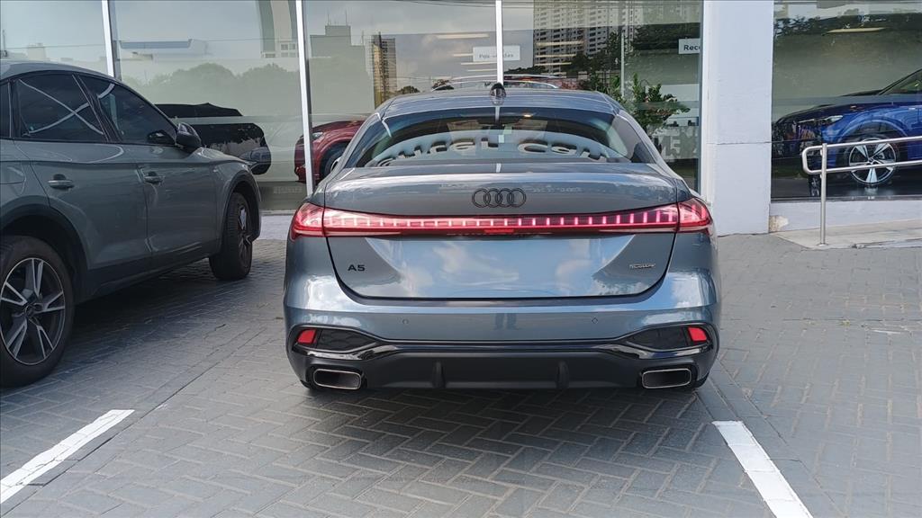 A5 2.0 TFSI GASOLINA PERFORMANCE S EDITION QUATTRO S TRONIC4
