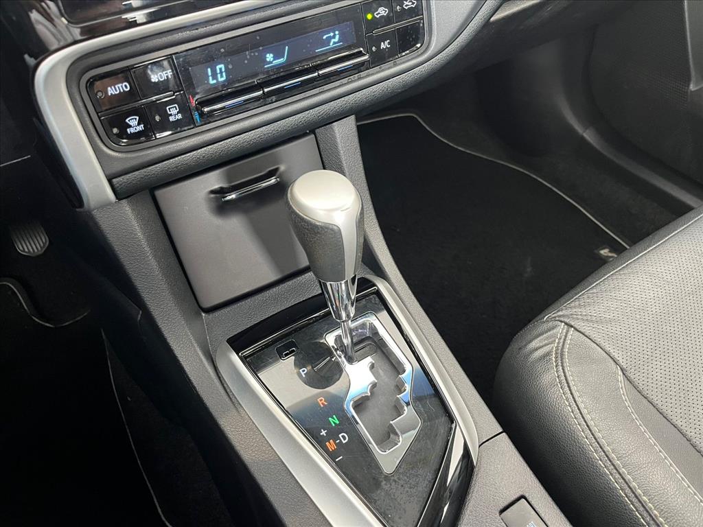 COROLLA 2.0 XEI 16V FLEX 4P AUTOMÁTICO15