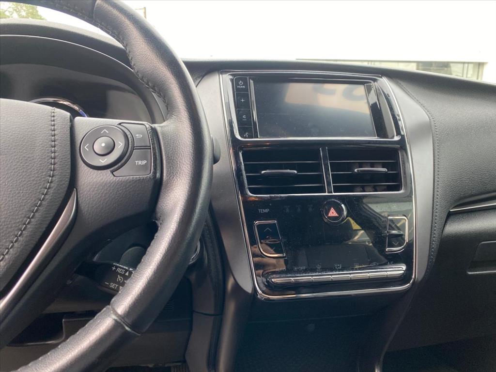 YARIS 1.5 16V FLEX XS CONNECT MULTIDRIVE9