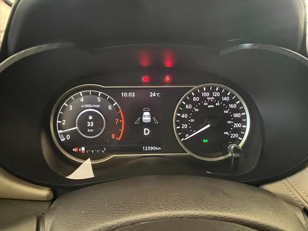Nissan-VERSA-1.6 16V FLEX EXCLUSIVE XTRONIC