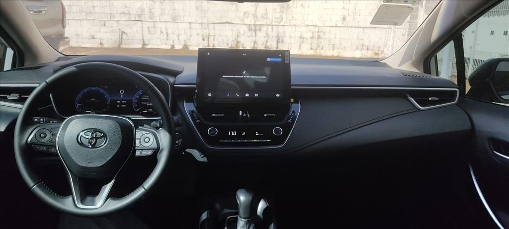 COROLLA 2.0 VVT-IE FLEX XEI DIRECT SHIFT15