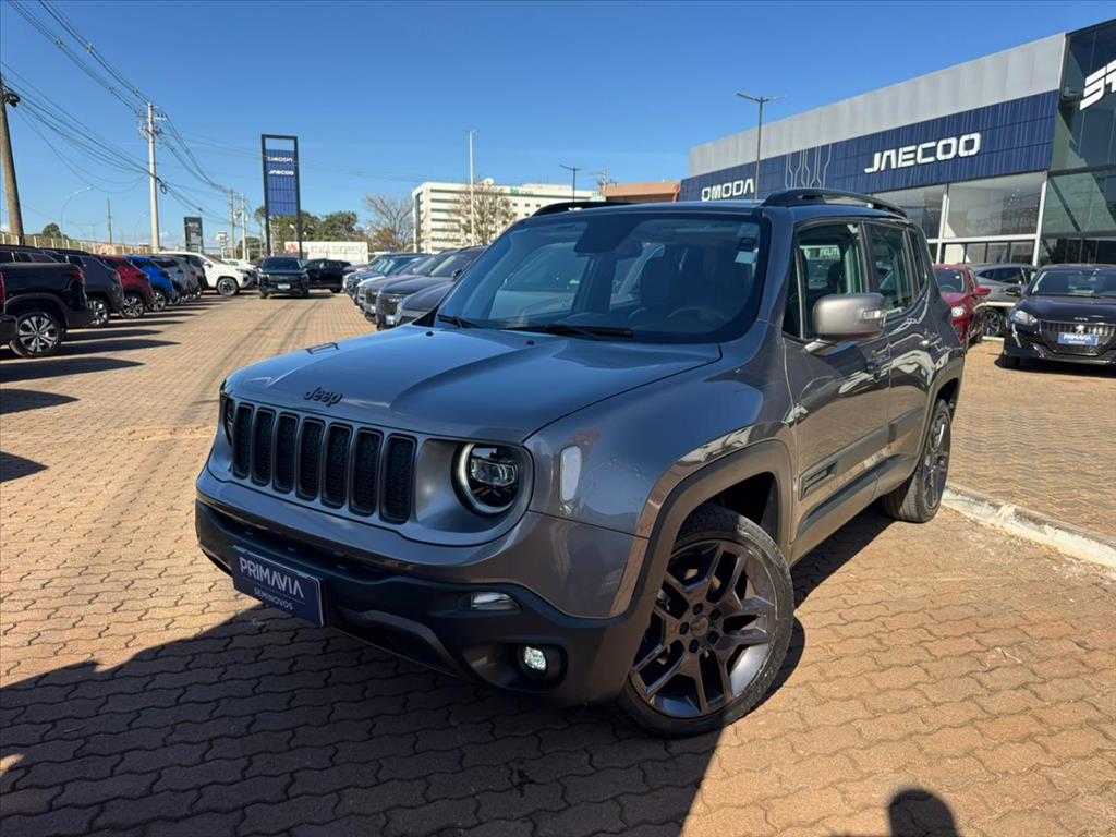 RENEGADE 1.8 16V FLEX LIMITED 4P AUTOMÁTICO1