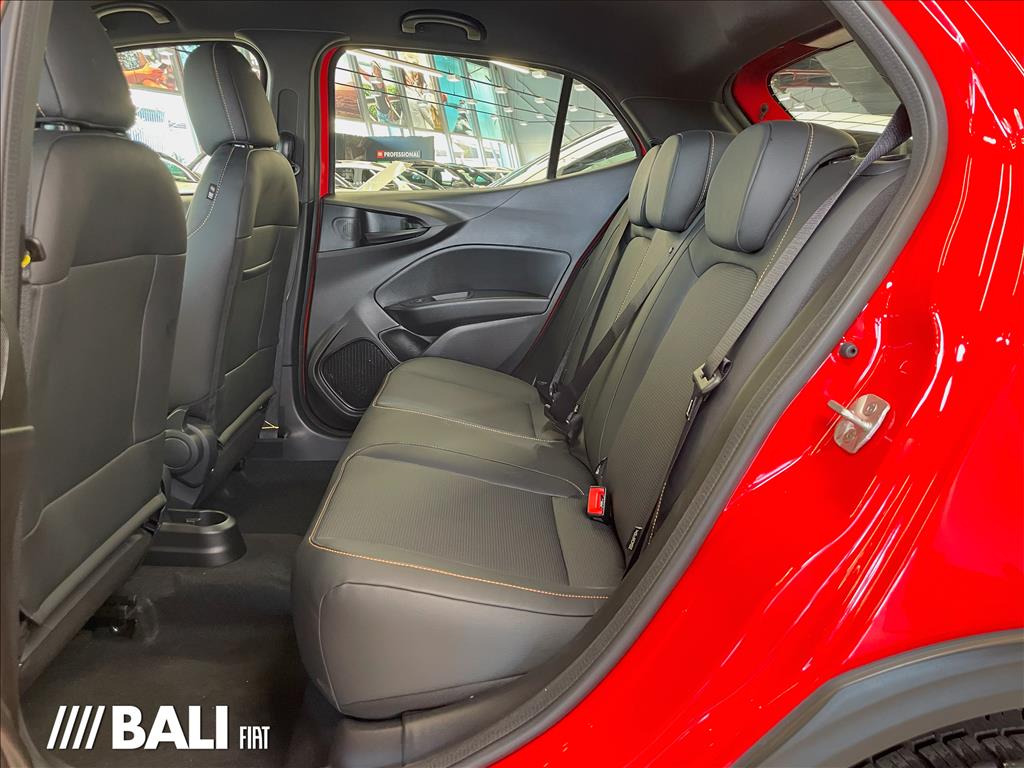 ARGO 1.3 FIREFLY FLEX TREKKING MANUAL12