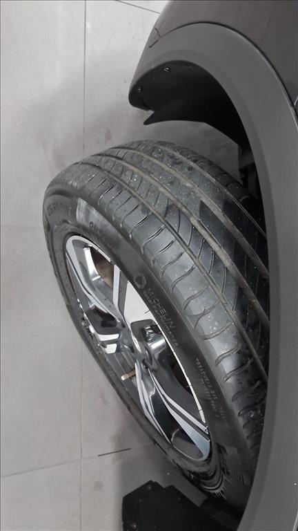CAOA Chery-TIGGO 5x-1.5 VVT TURBO iFLEX SPORT CVT