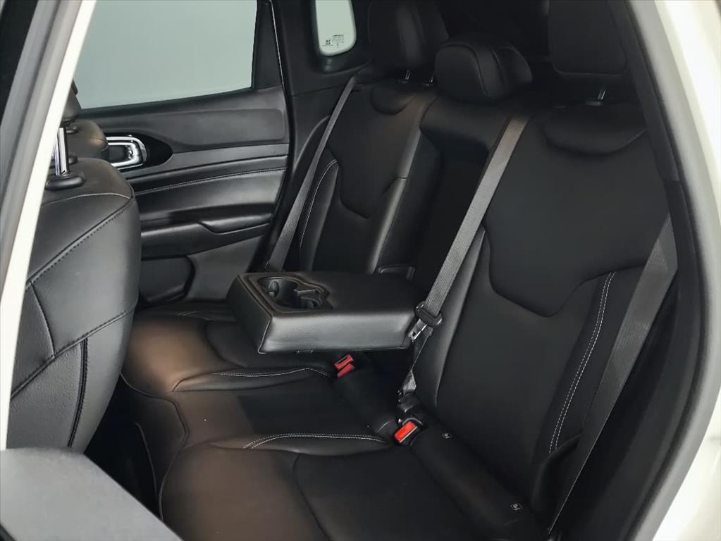 COMPASS 1.3 T270 TURBO FLEX S AT65