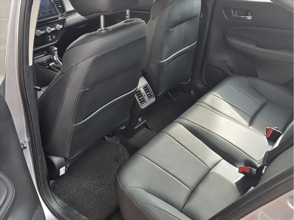 CITY 1.5 i-VTEC FLEX TOURING CVT7