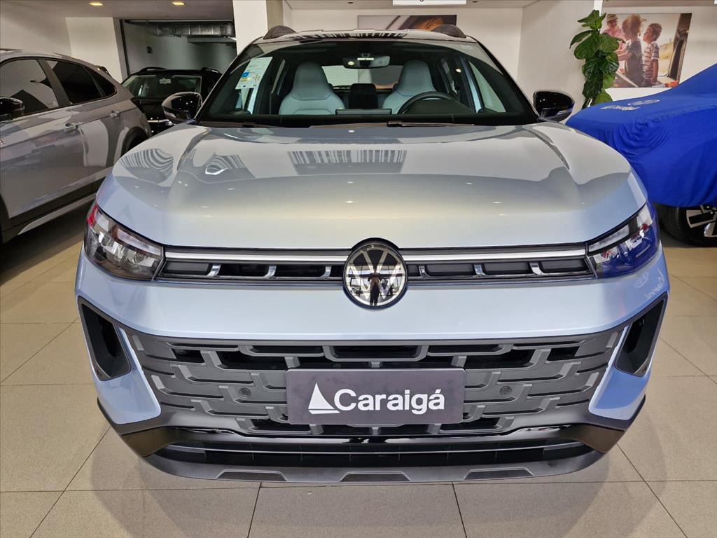 TERA 1.0 170 TSI HIGH AUTOMÁTICO1