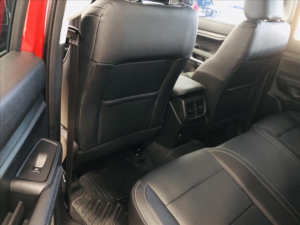 RANGER 3.0 V6 TURBO DIESEL CD XLT 4X4 AUTOMÁTICO10