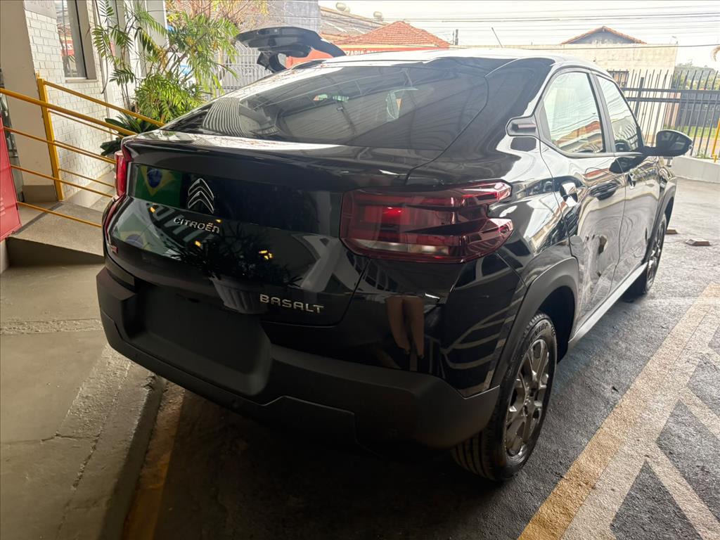 BASALT 1.0 TURBO 200 FLEX FEEL CVT5