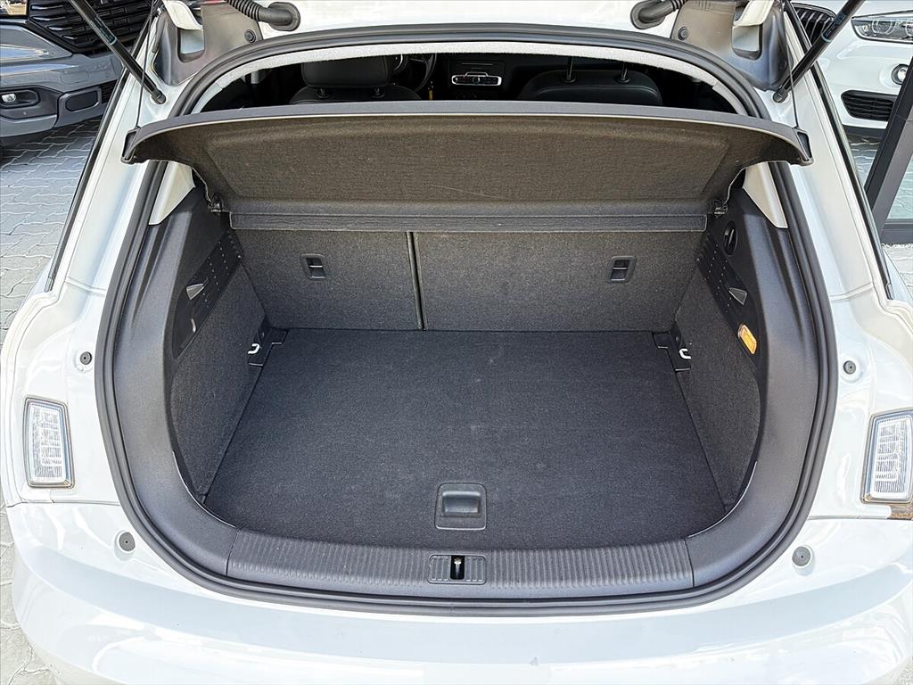 Audi A1 - 1.4 TFSI SPORTBACK ATTRACTION 16V 122CV GASOLINA 4P S-TRONIC