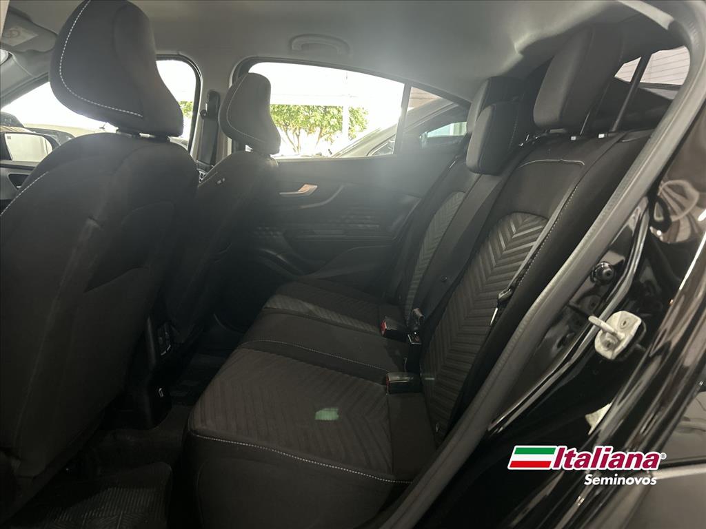 FASTBACK 1.0 TURBO 200 FLEX AUDACE CVT9