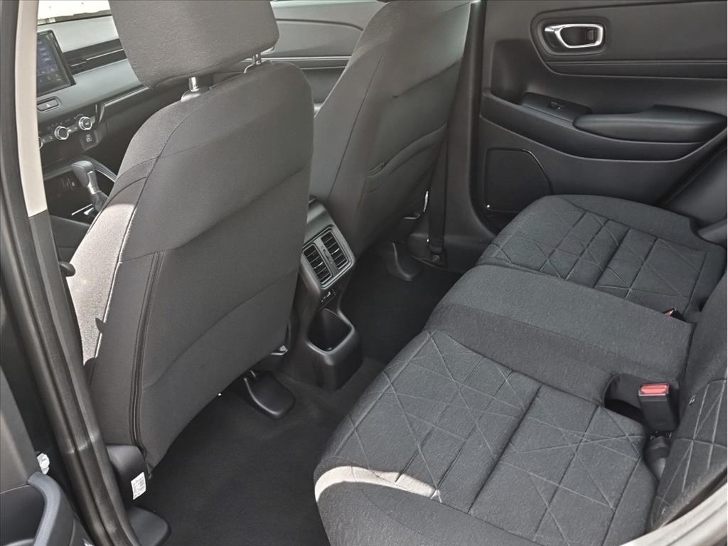 HR-V 1.5 DI I-VTEC FLEX EX CVT6