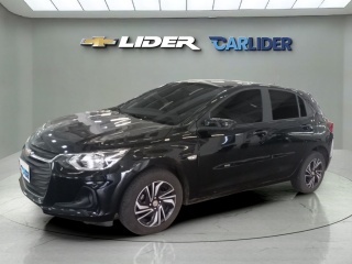 ONIX 1.0 TURBO FLEX LT MANUAL