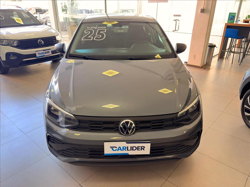 POLO 1.0 MPI TRACK MANUAL