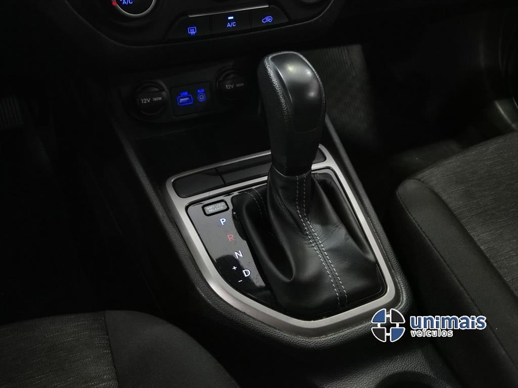 HYUNDAI CRETA 1.6 16V FLEX ACTION AUTOMÁTICO — foto 12