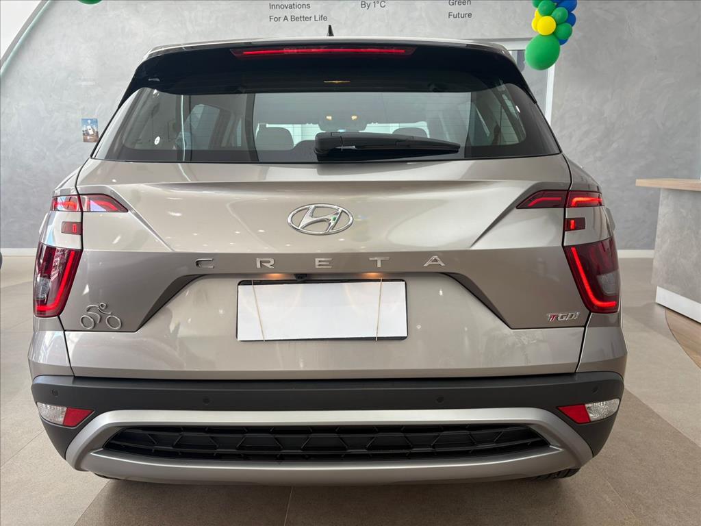 CRETA 1.0 TGDI FLEX PLATINUM AUTOMÁTICO3