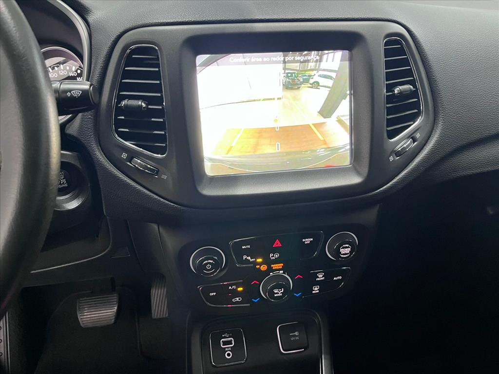 Jeep-COMPASS-2.0 16V FLEX LONGITUDE AUTOMÁTICO