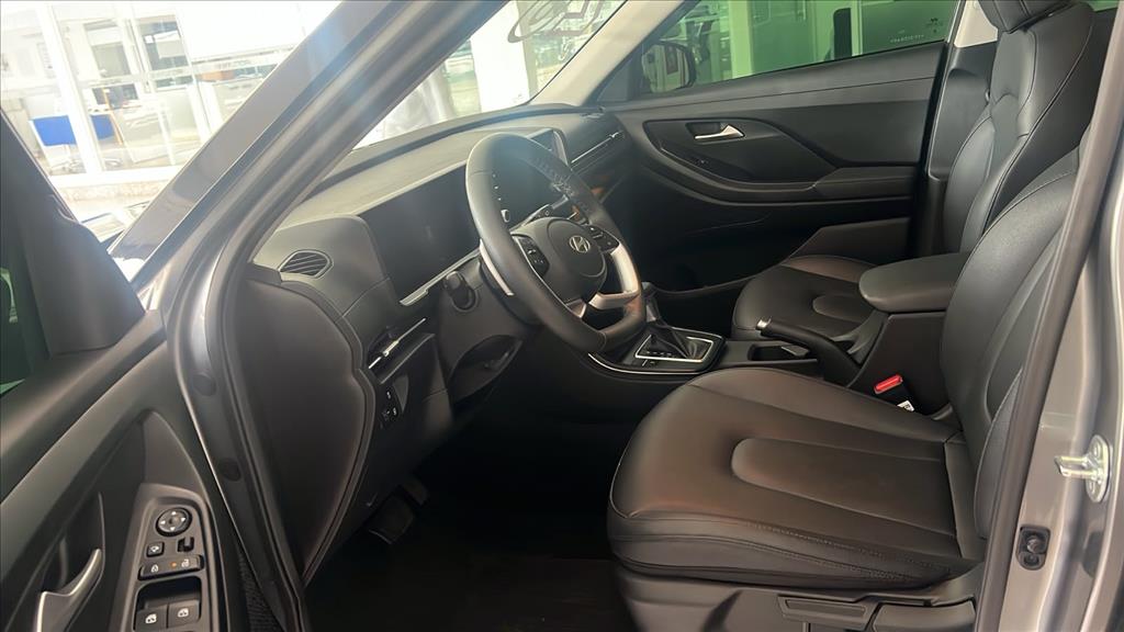 CRETA 1.0 TGDI FLEX LIMITED AUTOMÁTICO9