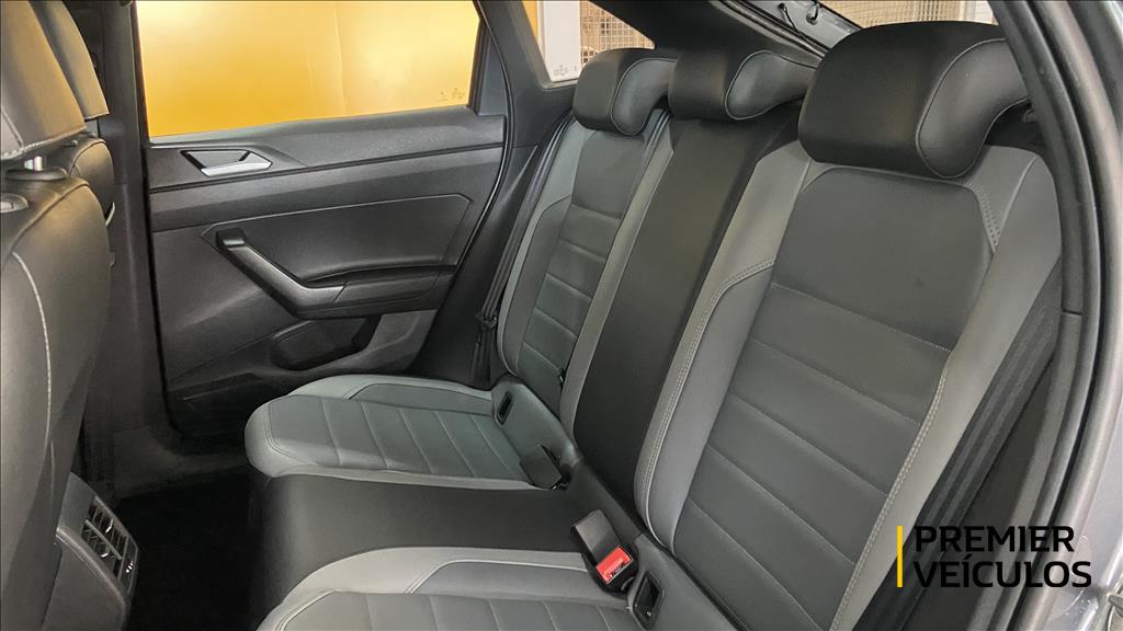 NIVUS 1.0 200 TSI TOTAL FLEX HIGHLINE AUTOMÁTICO7