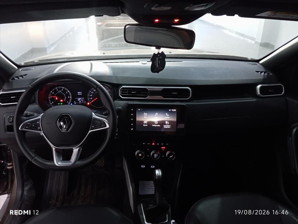 DUSTER 1.3 TCE FLEX ICONIC X-TRONIC9