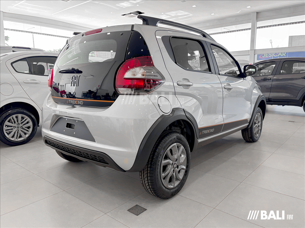 MOBI 1.0 FIREFLY FLEX TREKKING MANUAL3