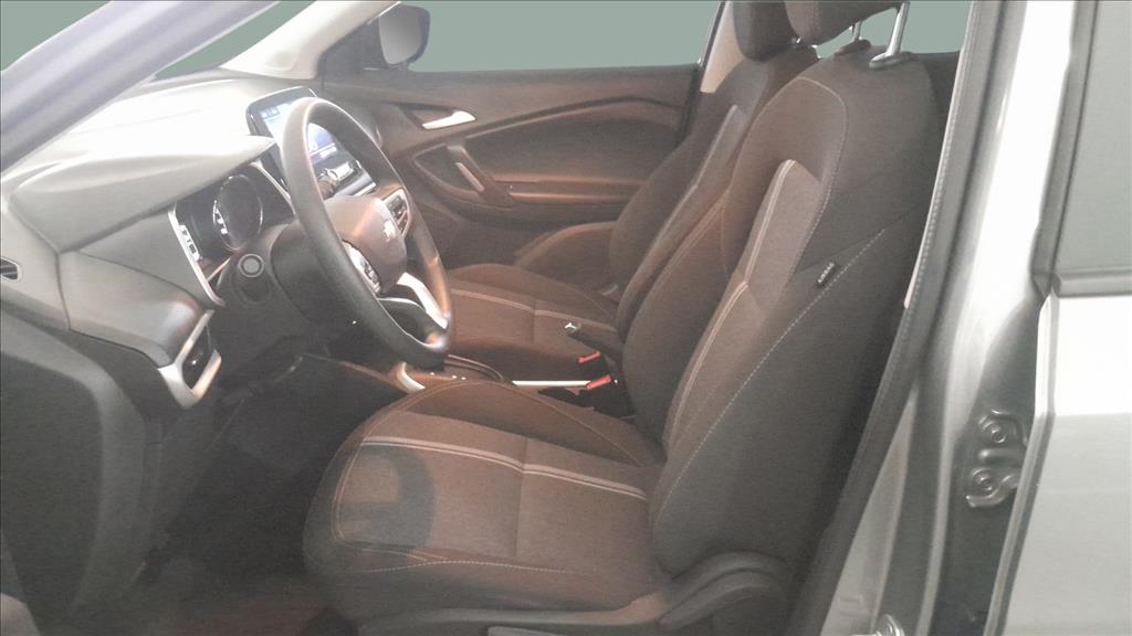 TRACKER 1.0 TURBO FLEX LT AUTOMÁTICO12