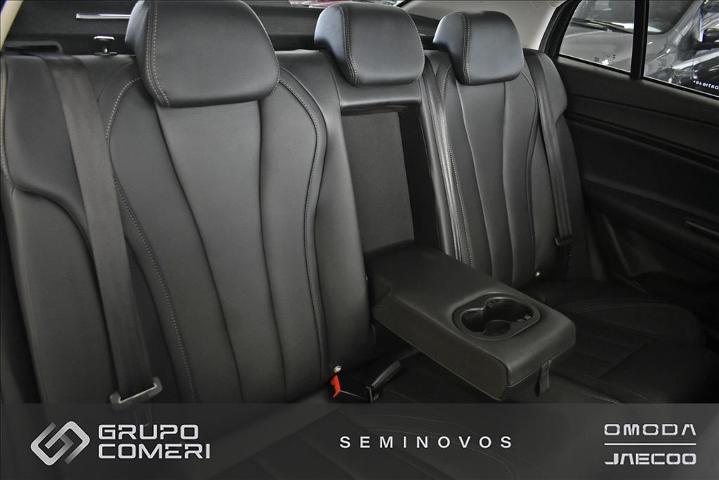 ARRIZO 6 PRO 1.5 TCI FLEX HYBRID MAX DRIVE CVT15