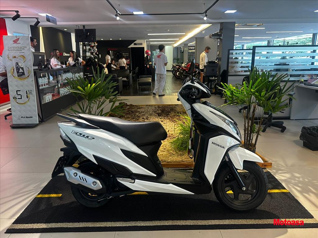 ELITE 125I1
