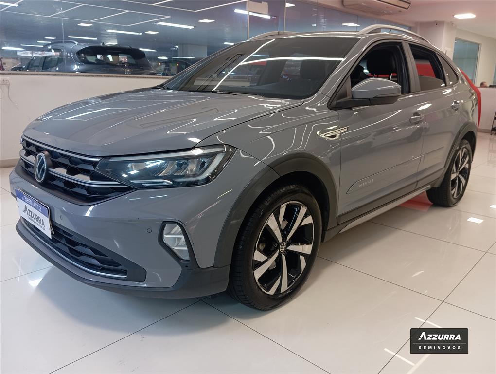 NIVUS 1.0 200 TSI TOTAL FLEX HIGHLINE AUTOMÁTICO1