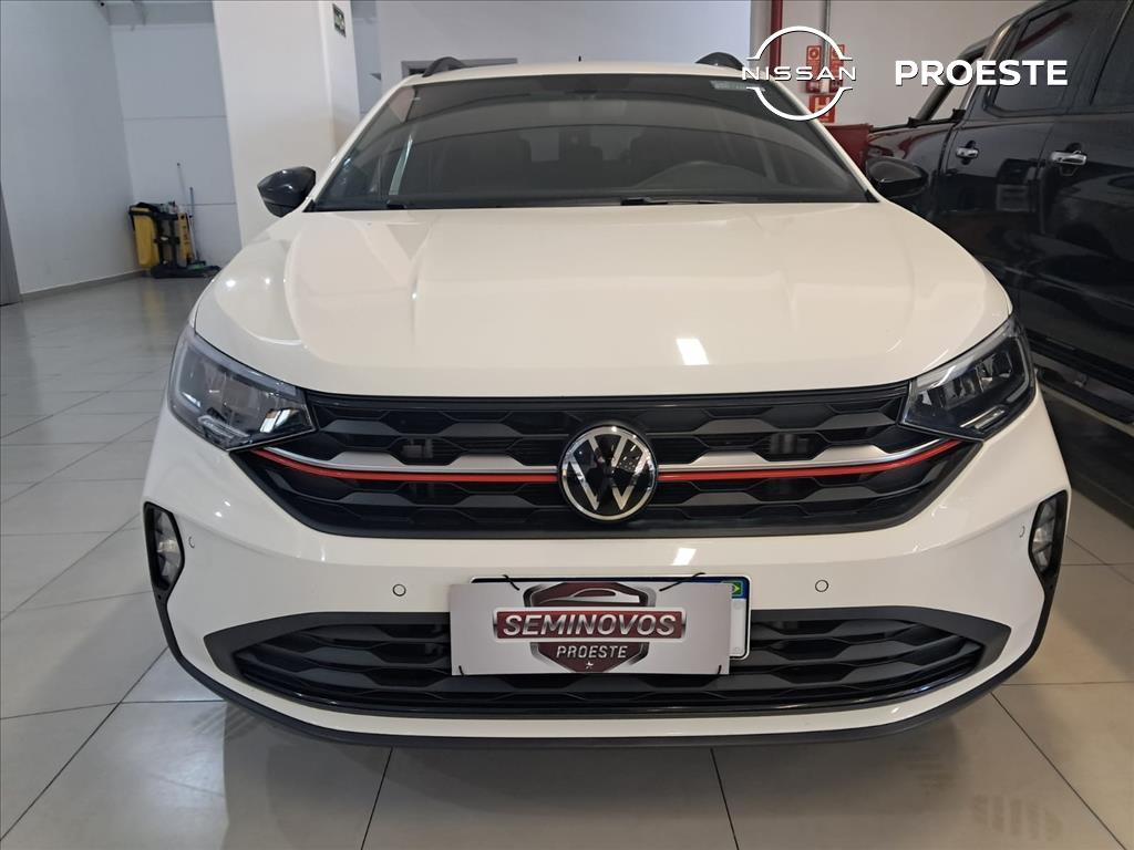 NIVUS 1.0 200 TSI TOTAL FLEX HIGHLINE AUTOMÁTICO1