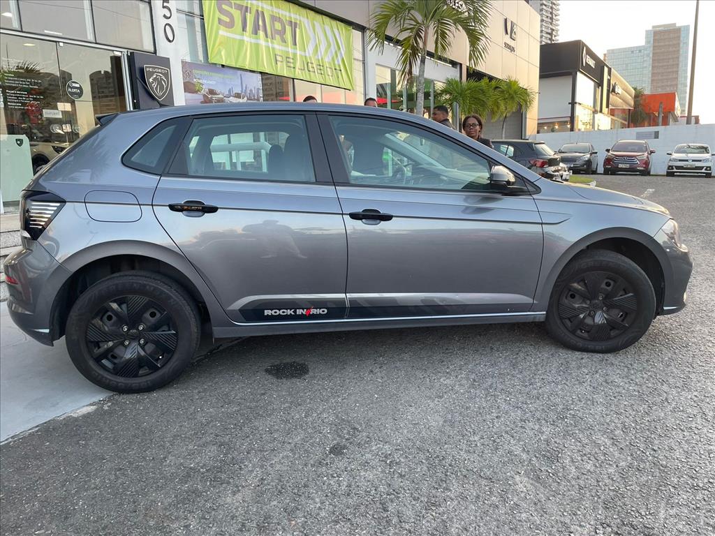 POLO 1.0 MPI ROCK IN RIO MANUAL1