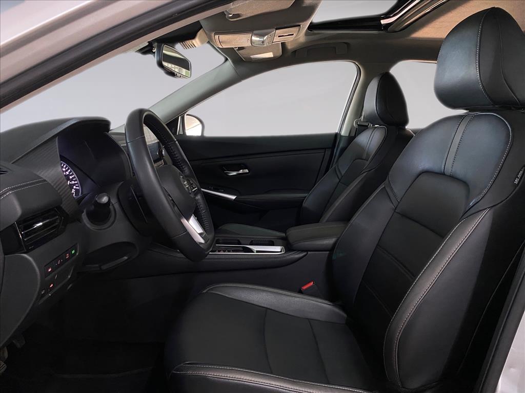 SENTRA 2.0 16V GASOLINA EXCLUSIVE XTRONIC
