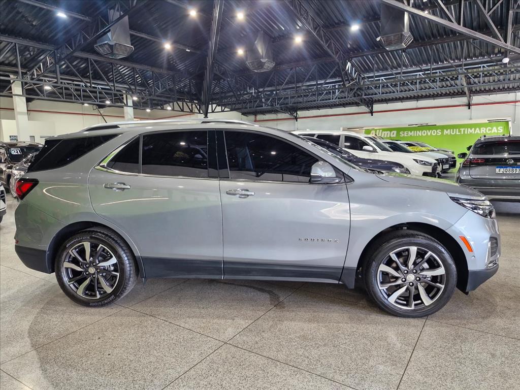 EQUINOX 1.5 16V TURBO GASOLINA PREMIER AWD AUTOMÁTICO3