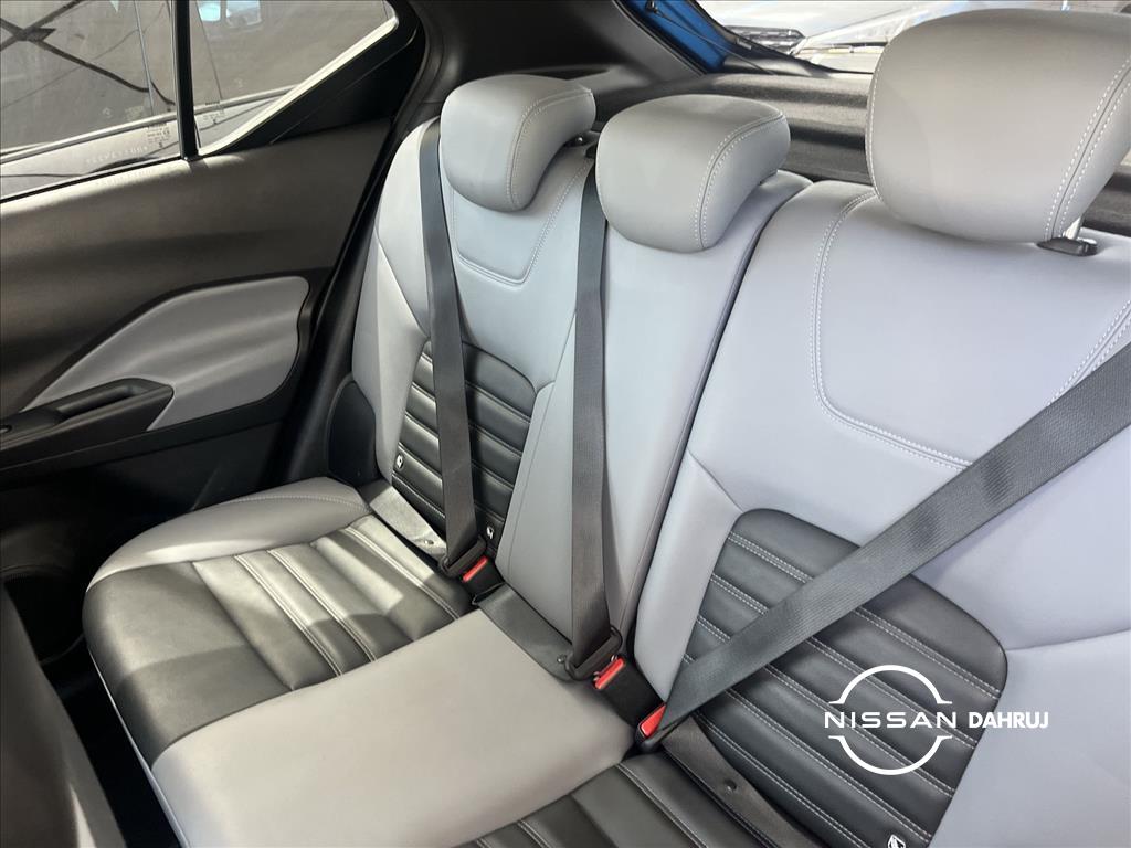 KICKS 1.6 16V FLEXSTART EXCLUSIVE XTRONIC13