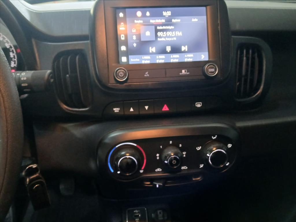 Fiat-MOBI-1.0 EVO FLEX TREKKING MANUAL