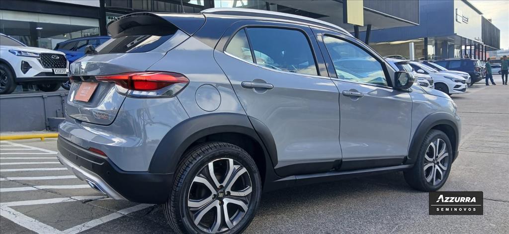 PULSE 1.0 TURBO 200 FLEX IMPETUS CVT5