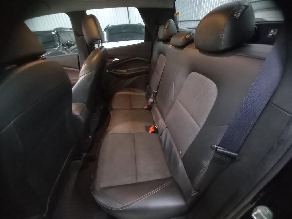 MONTANA 1.2 TURBO FLEX LTZ AUTOMÁTICO5