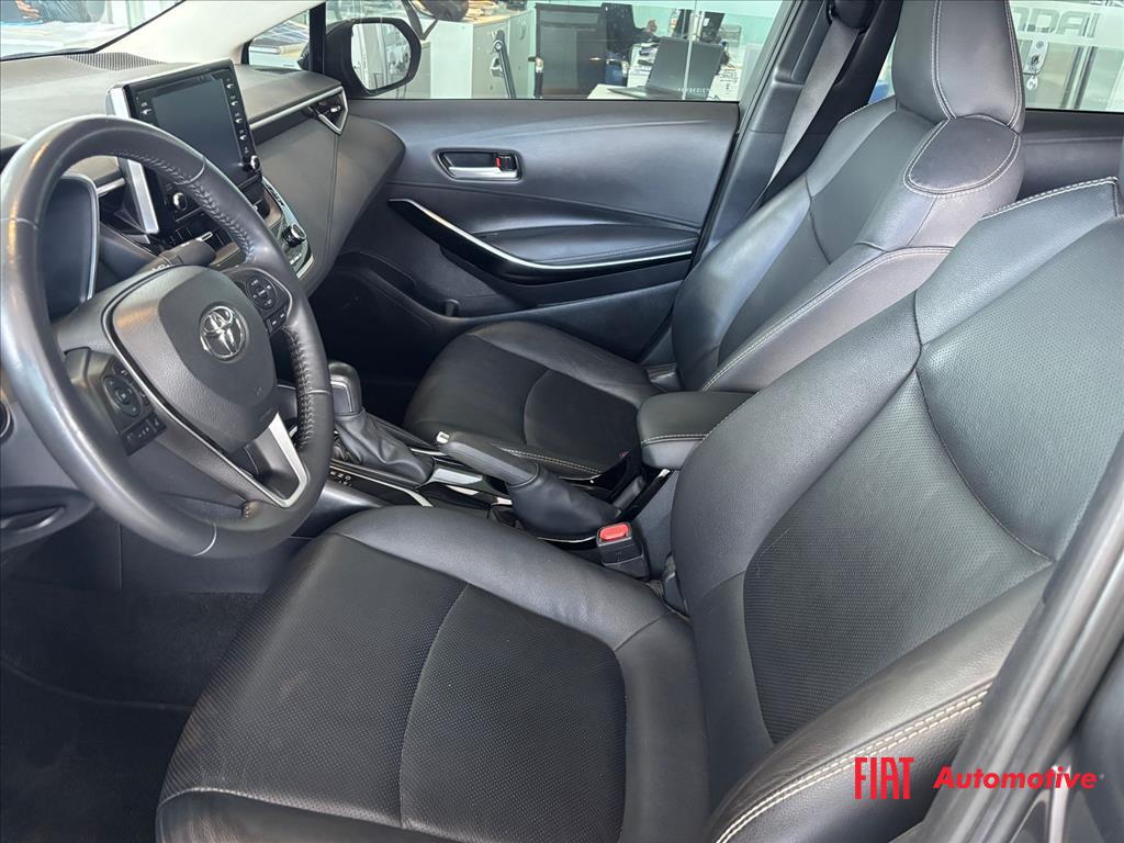 COROLLA 2.0 VVT-IE FLEX XEI DIRECT SHIFT9
