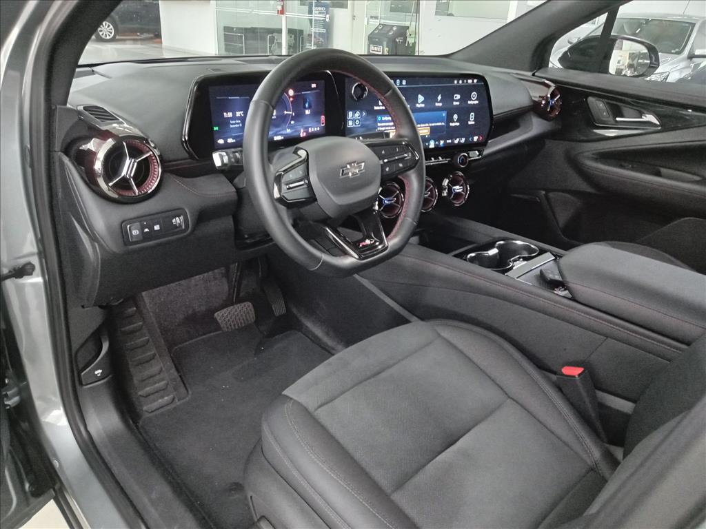 BLAZER EV 102 KW ELÉTRICO RS6