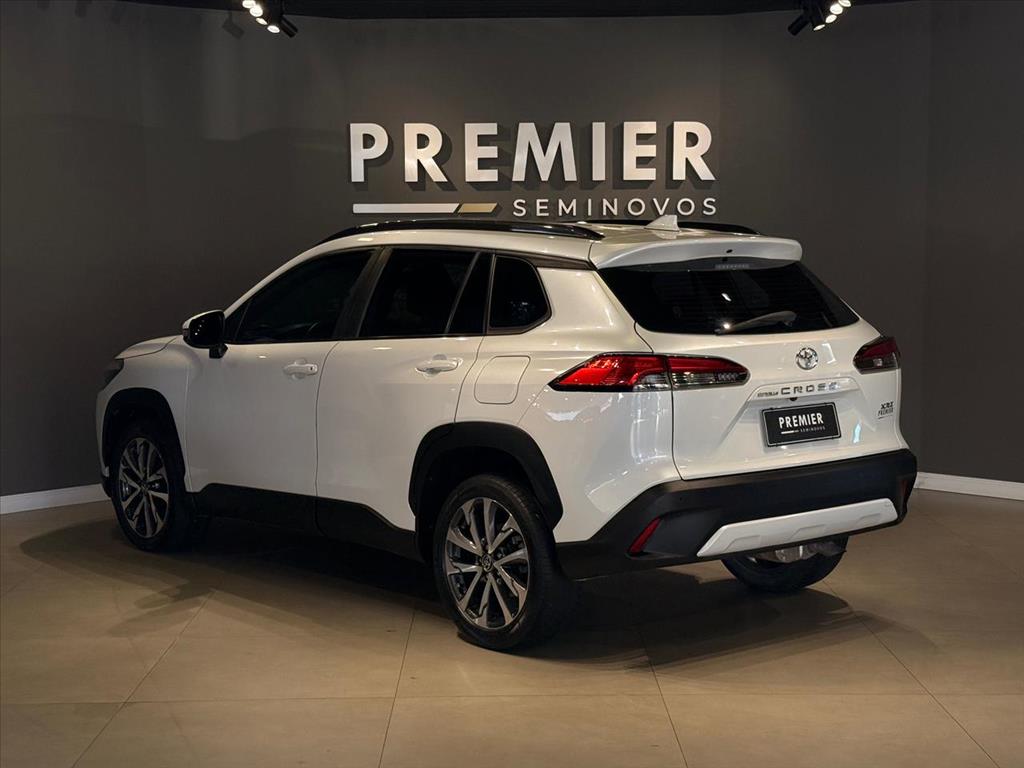 COROLLA CROSS 2.0 VVT-IE FLEX XRE DIRECT SHIFT10